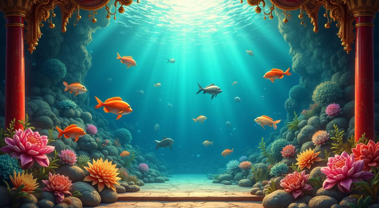 2d vip Monkey Fish
